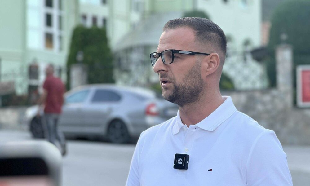 Çerdhja në komunën e Tearcës  Memishi  Kemi bërë 3 kërkesa  po presim përgjigje pozitive