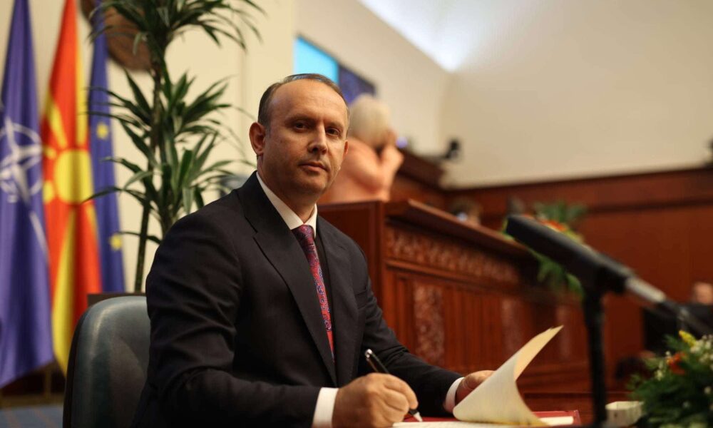 Gashi  22 Nëntori është themel i identitetit tonë kombëtar