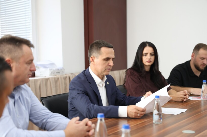 Kasami  Tetova  shembull i bashkëjetesës dhe harmonisë ndëretnike