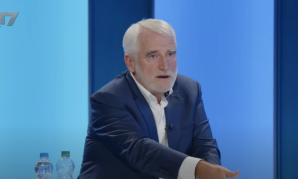 Thaçi  Protesta e studentëve  forma më perfide e legjitimimit të dështimeve të BDI së