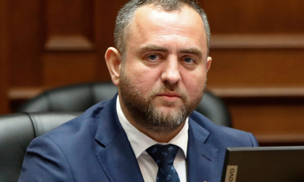 Toshkovski  Është fakt se ka sulm hibrid ndaj shtetit