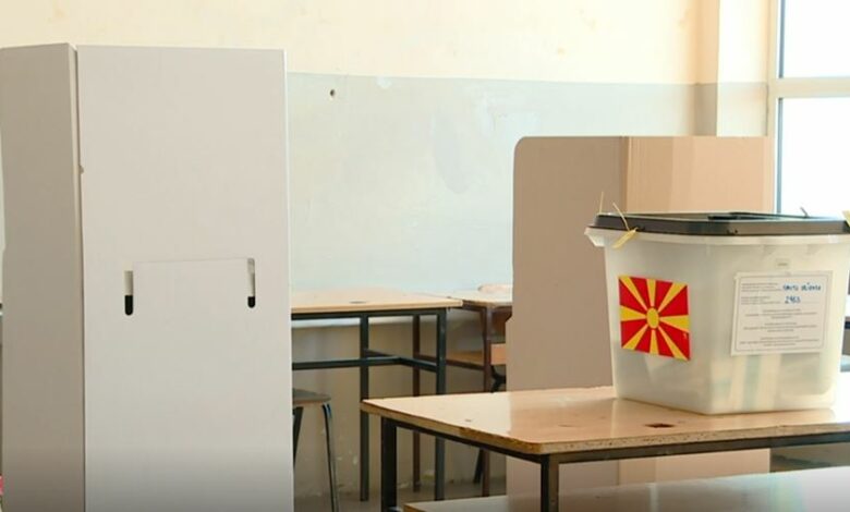 Heshtje zgjedhore nga mesnata  të dielën rivotim në katër komuna në RMV