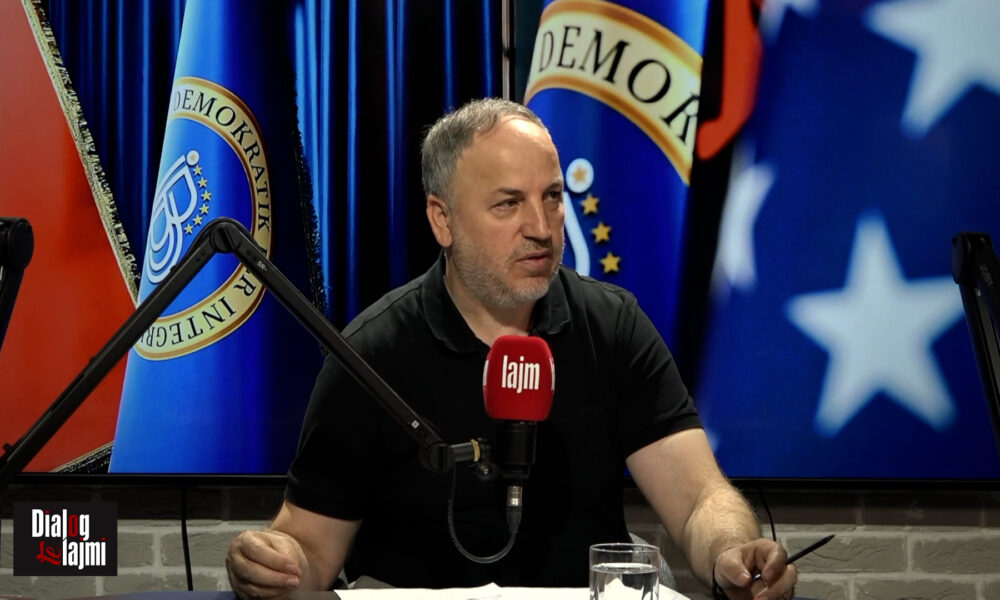 Adnan Azizi  U mbrojt vullneti i popullit në Çashkë