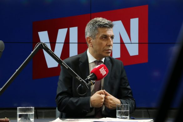 Mexhiti  Ka nisur një epokë e re politike  u përmbyll periudha 20 vjeçare e BDI së