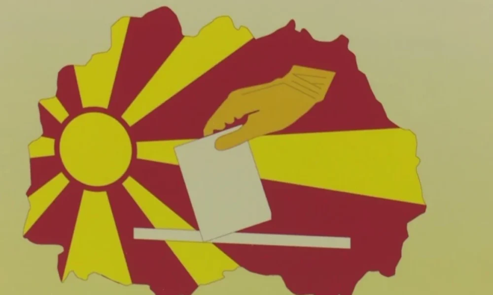 KSHZ  Deri në ora 16 votuan 2762 persona të sëmurë dhe 380 të burgosur