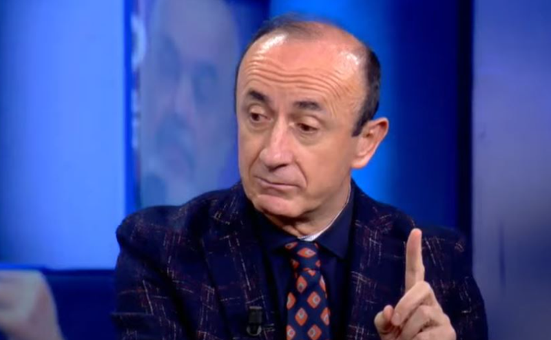  Turp  PD tregoi që është pa kokë   Tërhoqën firmat për Endrit Shabanin  Sula  Opozita nuk është serioze