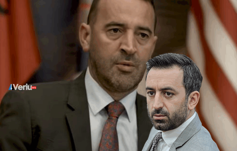 Po ta dija për shkrimin anti UÇK  ai rrugaç as binës s do guxonte t i afrohej