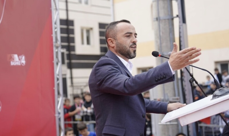 Numërohen 100  të votave  Suat Shaqiri kryetar i Çashkës