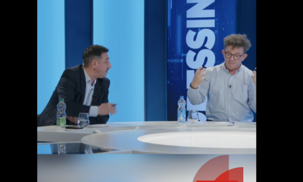 Urani u zhduk   edhe ti u pate zhdukë Buzhalë   çka po prekesh për PDK 