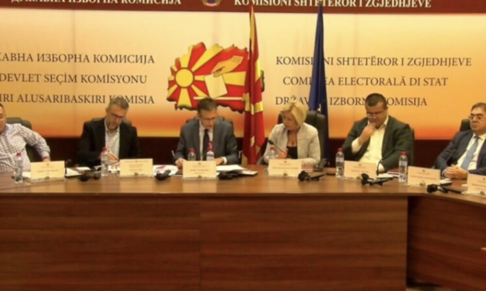 Do të ketë përsëritje votimi në katër komuna   nuk u arrit censusi i daljes