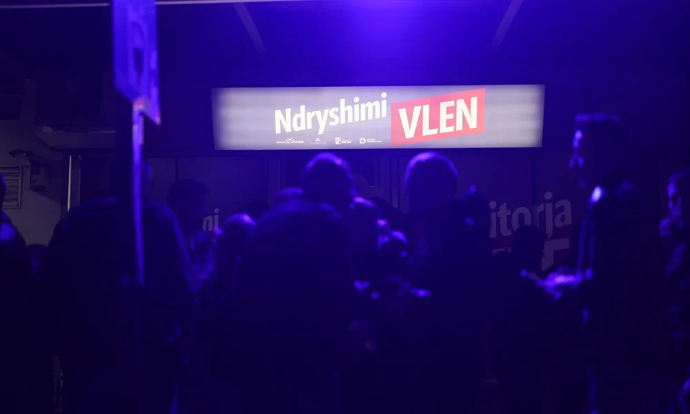 VLEN  Taravari shkoi për gjashtë komuna  ngeli me katër  përfundoi me ZERO 