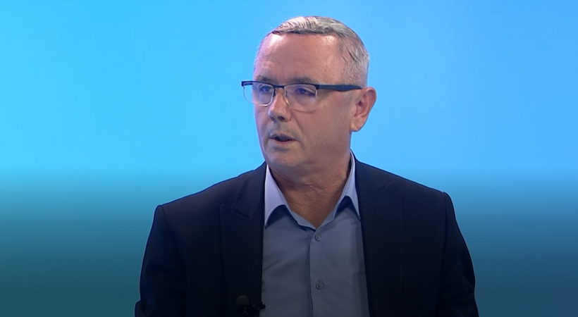 Rexhepi  Me pagën minimale prej 24 600 denarë nuk mund të jetojë as familja dyanëtarëshe