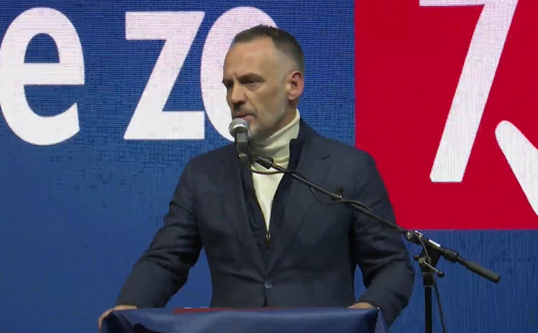 Fetai kërkon ASH në pas dështimit të Taravarit dhe Selës