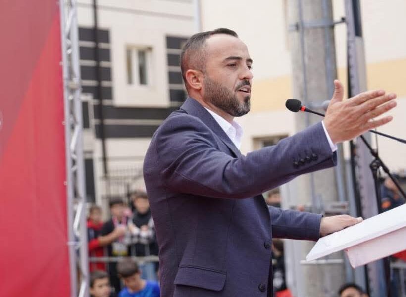 Bien të gjitha ankesat në KSHZ  Çashka për herë të parë do të drejtohet nga një shqiptar