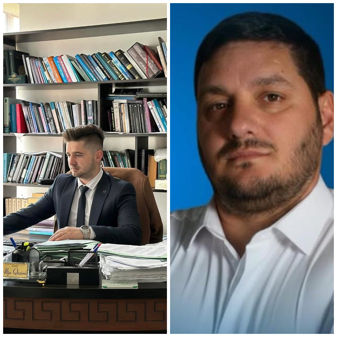 Mbështetja ndaj AKI ndez tensione: Reagime të ashpra nga rrethi i Besnik Asanit