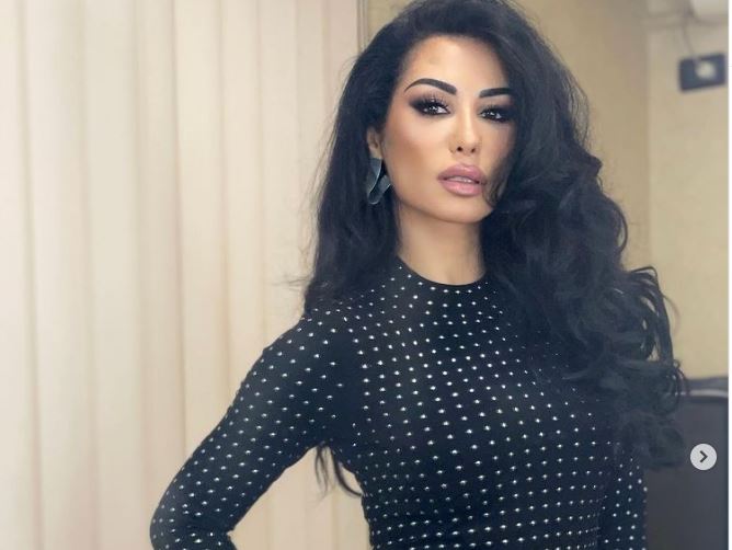 Soni Malaj feston ditëlindjen  sa vjeçe mbush këngëtarja 