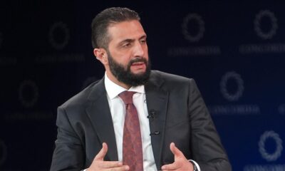 Ahmad al-Sharaa
