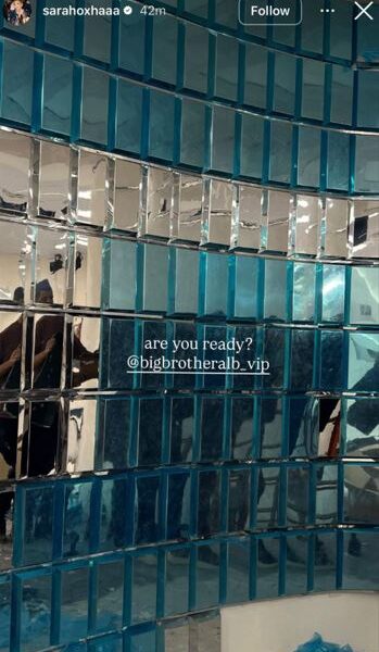 jeni-gati-sara-hoxha-ndan-me-ndjekesit-pamjet-e-para-nga-shtepia-e-bbva5