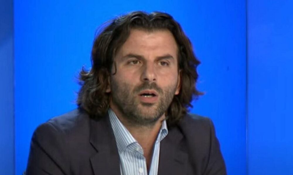 Deputeti i GUXO  Nezir Kraki  Prej sonte  kryeqyteti i Kosovës është Mitrovica