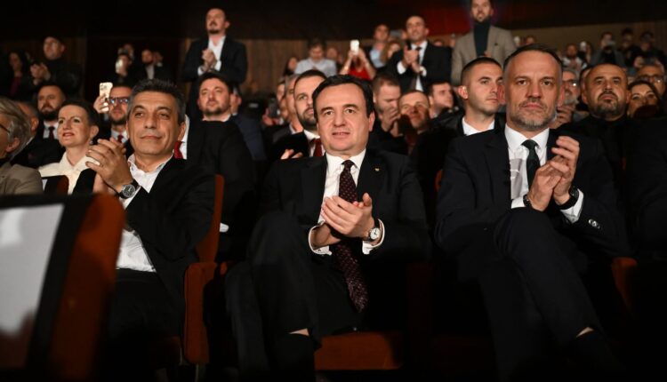 VLEN  Mbrëmë në Manastir  historia u bë kulturë  gjuha u bë bashkim