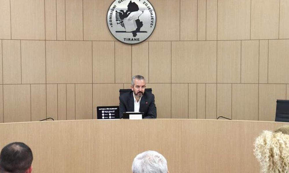 KQZ gjobit PD në  Gjenden parregullsi në raportin financiar për vitin 2024