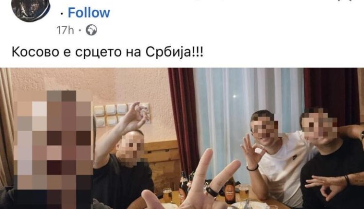 nis-hetimi-per-policet-maqedonas-qe-i-thane-kosoves-serbi-reagon-ambasada