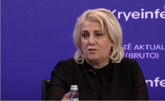 Imeri  Spitalet pa materiale bazike  pacientët detyrohen t i blejnë vetë   nuk jemi të kënaqur aspak me këtë qeveri