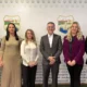 Sot u mbajt seanca konstituive e Këshillit të Qytetit të Shkupit, gjatë së cilës u verifikuan mandatet e këshilltarëve dhe u zgjodh kryetari i Këshillit, Dame Dimitrovski. Grupi i këshilltarëve të koalicionit VLEN në këtë këshill zgjodhi Zekerija Berishën si koordinator të grupit dhe Ardian Limanin si zëvendëskoordinator. Berisha theksoi se grupi i VLEN-it do të punojë me përgjegjësi dhe përkushtim për një Shkup më të mirë, më të pastër dhe më të drejtë për të gjithë qytetarët