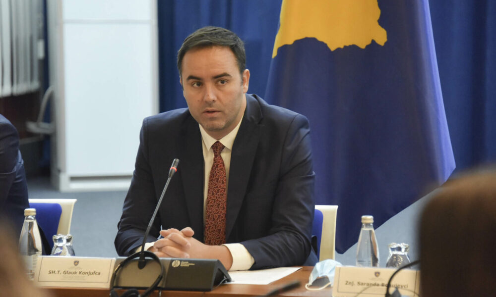 Katër ditë vendimtare për mandatarin  a i ka votat Konjufca 