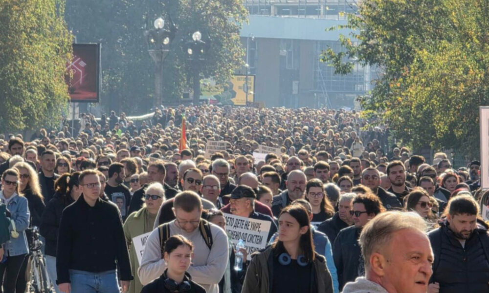 ne-shkup-u-protestua-per-tragjedine-e-kocanit-prinderit-kerkojme-gjykim-pa-vonesa-dhe-pa-fshehje-te-provave