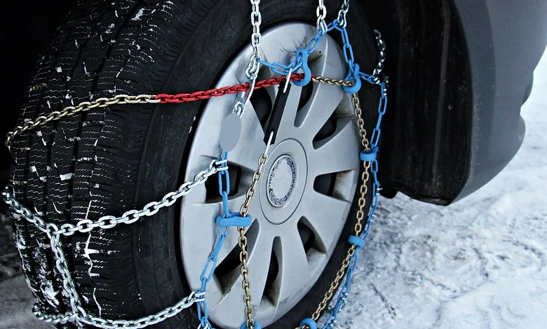 Nga 15 nëntori  hyn në fuqi detyrimi për posedim të pajisjeve dimërore në automjete