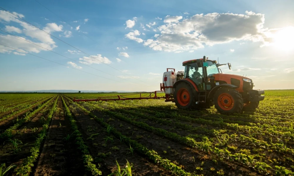  Kërdi ballkanike  me fondet e BE së në bujqësi