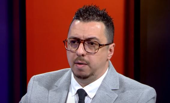 Fatos Nano  mësimi i fundit nga një epokë që s u kthye më