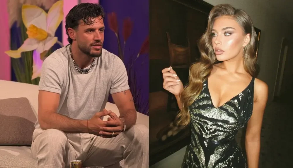 A është Trejsi Sejdini e dashuruar me Lumbardh Salihun  Komenti që ndezi polemikat