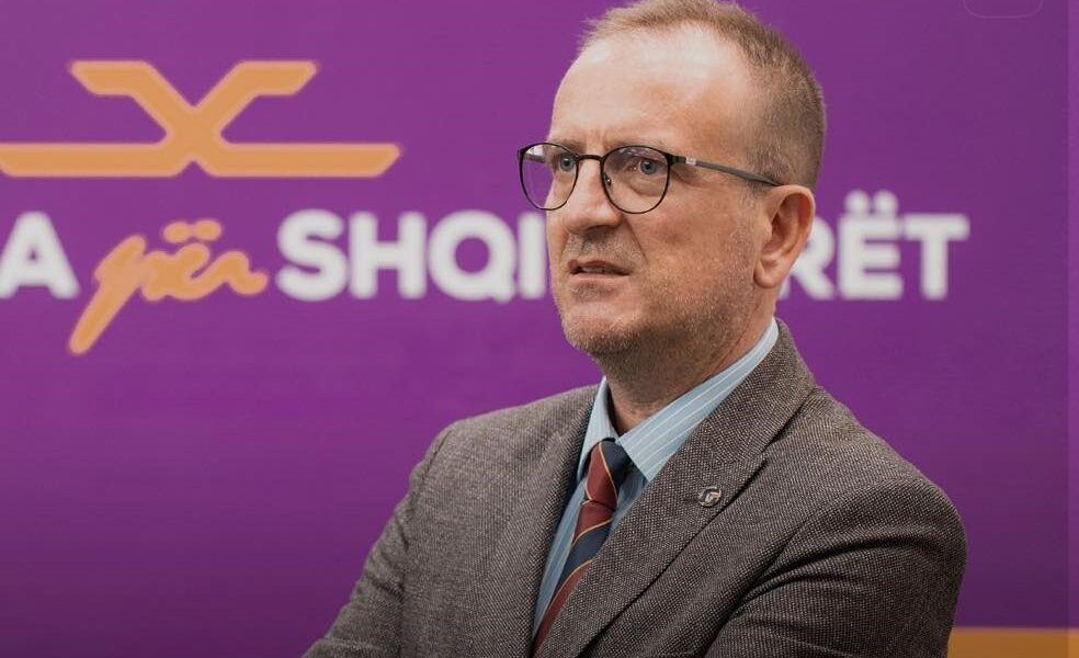 Taravari reagon për sulmin ndaj futbollistëve në Prilep  Duket makth  por fatkeqësisht është realitet