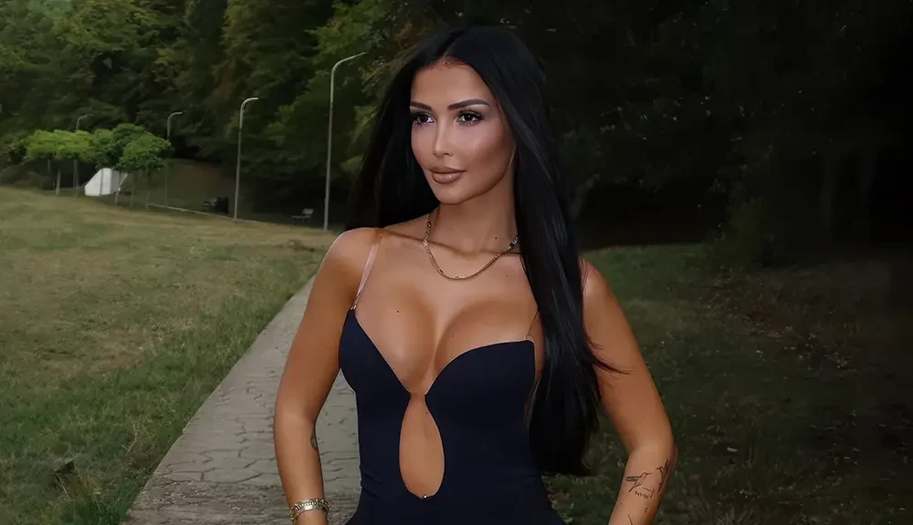 Xheneta Fetahu lë Top Channel dhe bën këtë deklarat