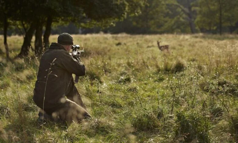 Arrestohen 6 persona për gjueti të paligjshme