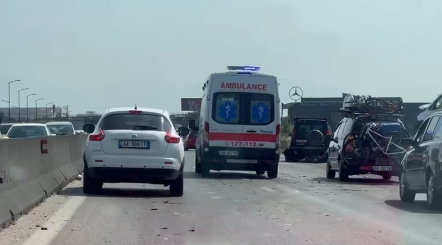 U aksidentua dy ditë më parë  ndërron jetë i moshuari në Korçë