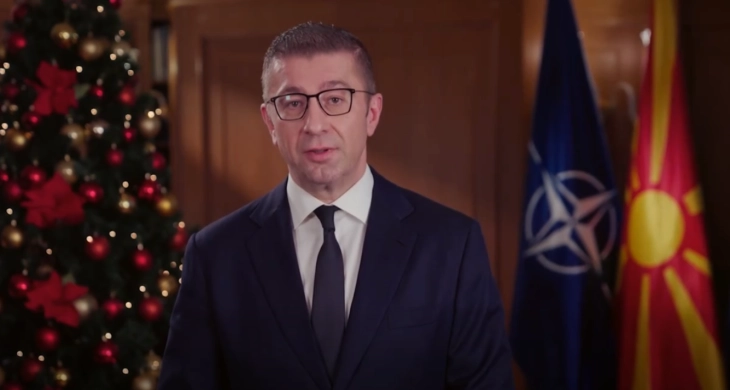 Mickoski  Reformat që kemi filluar kërkojnë kohë