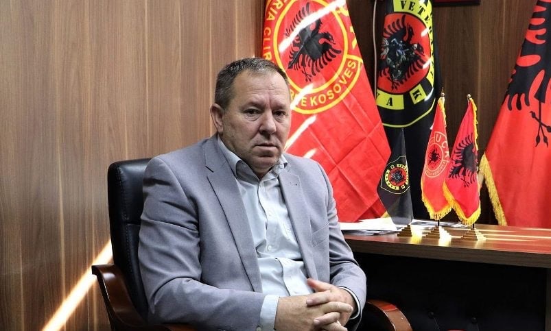 Gucati  Kemi kërkuar që të mos ketë kufitarë serbë në ditën e protestës në Shkup