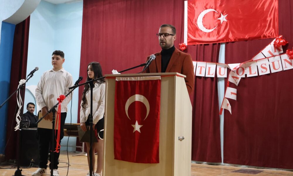 Daut Memishi  Arsimi turk vazhdon të jetë shtyllë e rëndësishme e mozaikut shumëkulturor