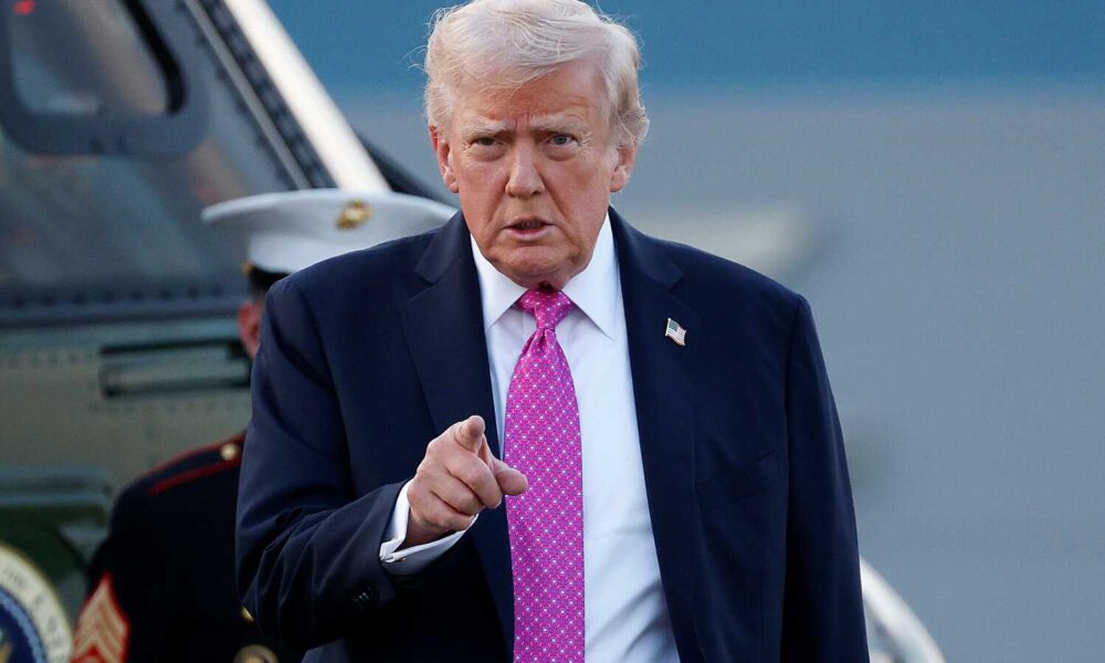 SHBA sanksionon 5 evropianë kritikë të Big Tech  kreu i CCDH padit administratën Trump