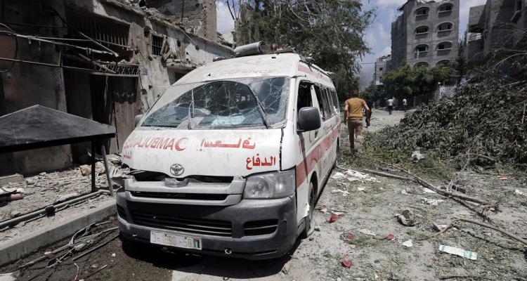 Izraeli vijon shkeljen e armëpushimit në Gaza