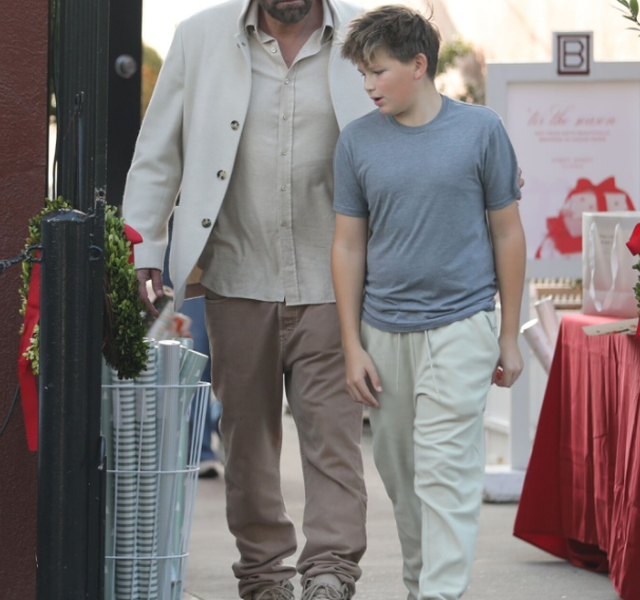 Surprizë për fansat  Jennifer Lopez dhe Ben Affleck shfaqen sërish bashkë  çfarë po ndodh me ish çiftin