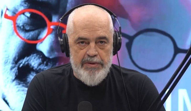  Presim drejtësinë dhe jo 700 tenxheret e    Rama  Zhurma histerike nuk e zhbën dot rezultatin fantastik të AKSHI t