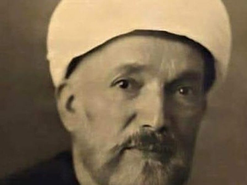 Në përvjetorin e vdekjes  njeriu që paralajmëroi dramën më të madhe të shqiptarëve