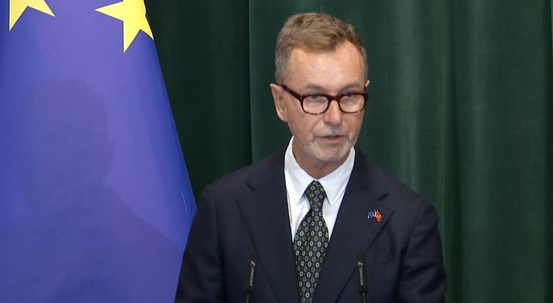 Braho zgjidhet kreu i ri i SPAK  Gonzato  Përgëzime për detyrën e re  mirëpresim bashkëpunimin