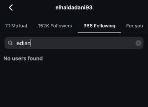 Elhaida Danit dhe Ledian Agalliajt po përjetojnë një krizë në marrëdhënie  Ja çfarë ndezi dyshimet