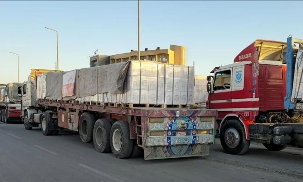 spanja-dhe-5-vende-te-be-se-kerkojne-hyrjen-masive-te-ndihmave-ne-gaza