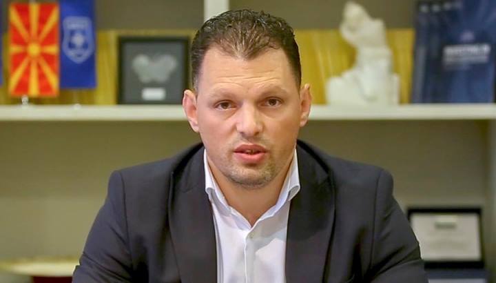 Avziu i pakënaqur me kongresin e BDI së  Meritokraci apo servilizëm 